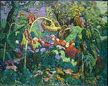 The Tangled Garden